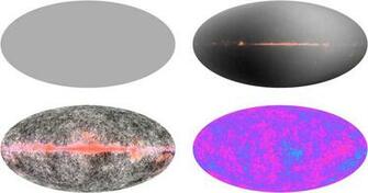 Cosmic Microwave Background Anisotropy