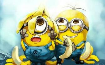 iPad Mini Wallpaper Minion