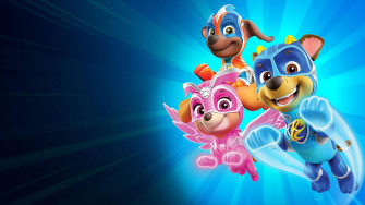 Paw Patrol Wallpaper