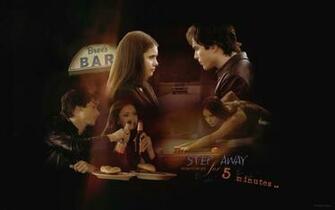 Edward Amp Bella Damon Elena Image And