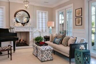 Paint Color Is A Custom Matched By Dunn Edwards Notice The
