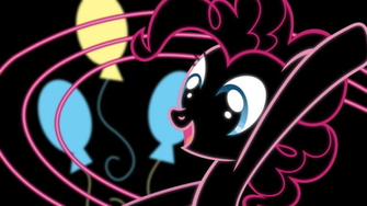 Cute Neon Background
