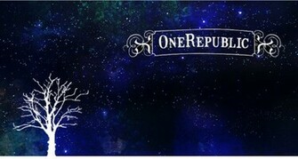 Onerepublic Wallpaper