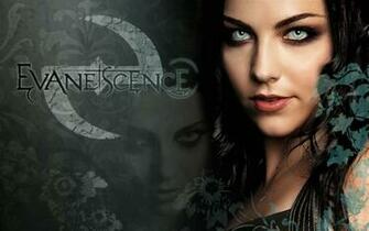 Evanescence Wallpaper