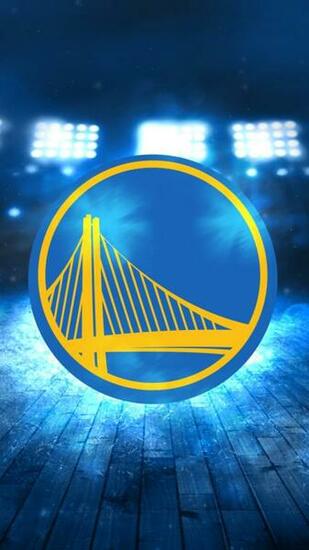 iPhone Sports Golden State Warriors Wallpaper Id