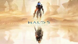 Wallpaper Papel De Parede Halo Guardians Que Ser Lan Ado