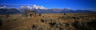 Wallpaper HD Panoramic Desktop