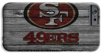 Back To Joe Hamilton Shop iPhone 6s Cases 49ers