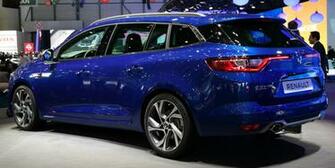 Renault Megane Wallpaper Vehicles Hq