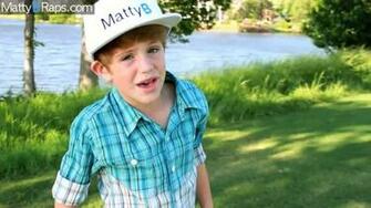 Matty B Raps One Direction What Makes You Beautiful Mattybraps