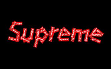 Supreme Desktop Background Image In Collection