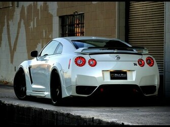 Nissan Skyline Gtr Wallpaper HD In Cars Imageci