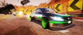 Dangerous Driving Resolution Wallpaper HD