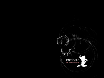 Bsd Wallpaper