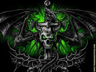Gothic Art Imagens Goticas