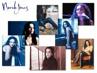 Norah Jones Wallpaper Jpg