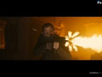 Skyfall Movie Wallpaper