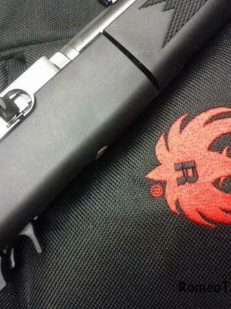 Ruger Wallpaper Sr9c