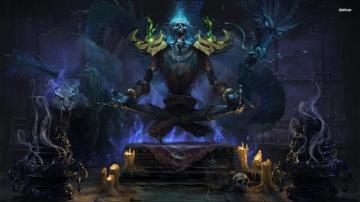 Witch X Drakgoku S Warlock Temple Dot Dwtd Forum Path