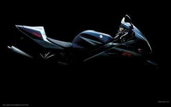 Wallpaper Suzuki Supersport Gsx R750