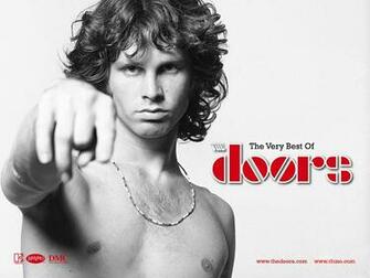 The Doors Wallpaper HD