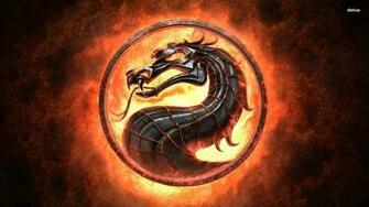Mortal Kombat Cover Ps3 Wallpaper