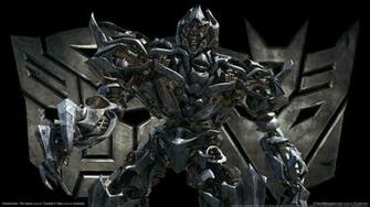Megatron Wallpaper