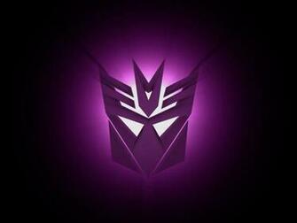 Decepticon Logo Wallpaper