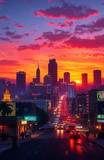 Gta V Wallpaper 1080p HD