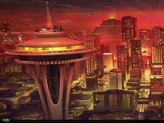 Cities Wallpaper Background