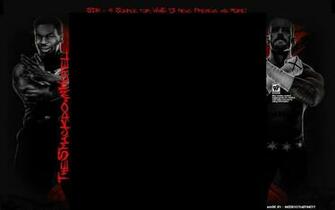 Wwe Background
