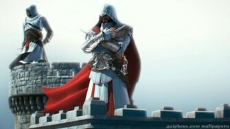 Altair Wallpaper HD