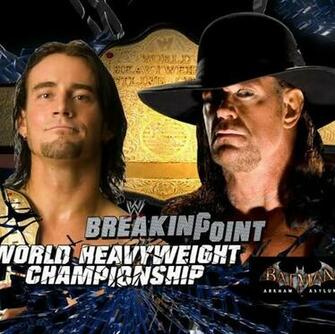 Cm Punk Vs Brock Lesnar The Best Beast