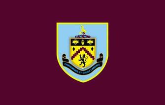 Wallpaper Sport Logo Football England Burnley Fc