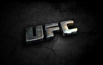 Ufc Wallpaper