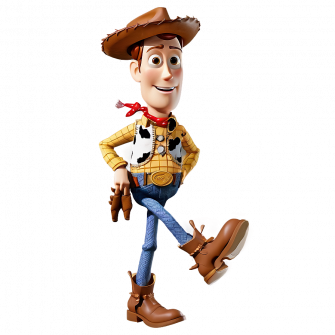 Woody In Action Png Kfa Wallpaper
