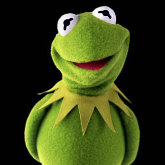 Kermit The Frog Wallpaper
