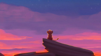 Simba The Lion King Laptop Full HD 1080p 4k Wallpaper Image Photos