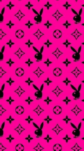 Pink Louis Vuitton Wallpaper Enwallpaper