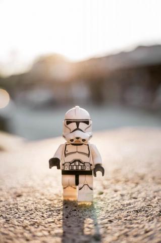 Lego Star Wars Pictures Image