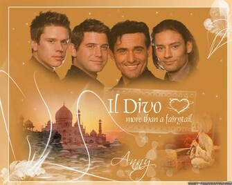 Il Divo Wallpaper Music Crazy Frankenstein