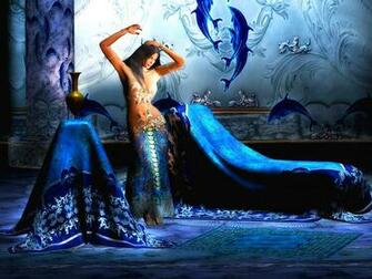 Fantasy Women HD Wallpaper Background