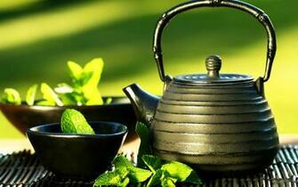 Desktop Wallpaper Gallery Miscellaneous Cast Iron Teapot