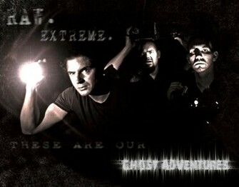 Ghost Adventures Wallpaper By Musicalmadness