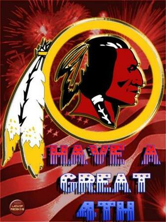 Washington Redskins Wallpaper