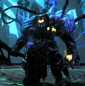 Absalom Darksiders Powered By Wikia