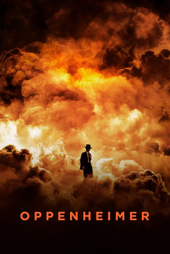 Oppenheimer Posters The Movie Database Tmdb