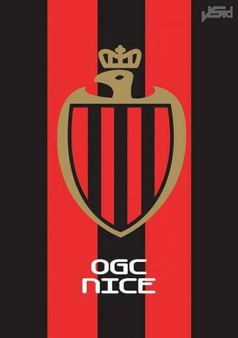 Ogc Nice Of France Wallpaper Football Club National Team