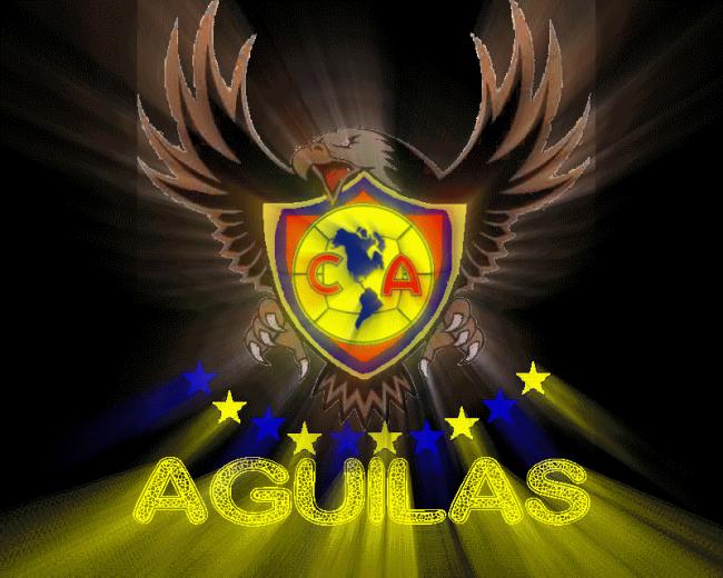 Aguilas Wallpaper