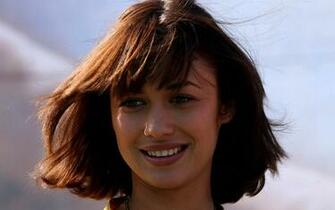 Olga Kurylenko Wallpaper HD